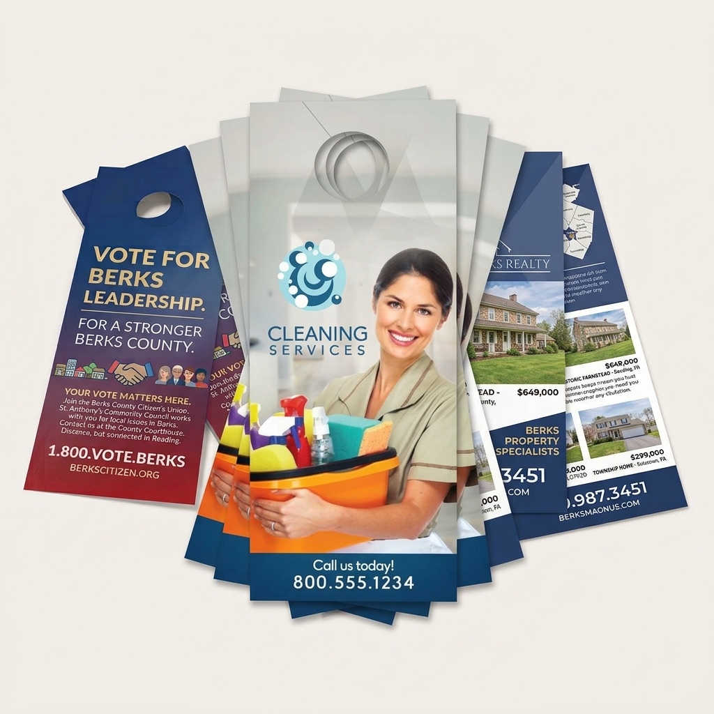 Door Hangers